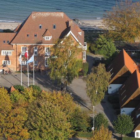 Danhostel Helsingor Luaran gambar