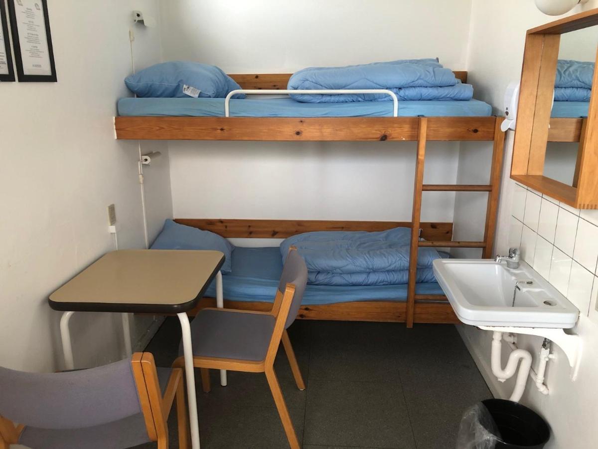 Danhostel Helsingor Luaran gambar