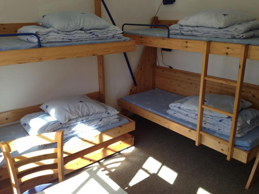 Danhostel Helsingor Bilik gambar