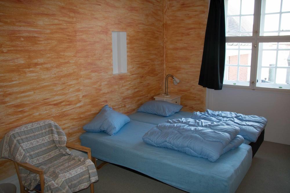 Danhostel Helsingor Luaran gambar