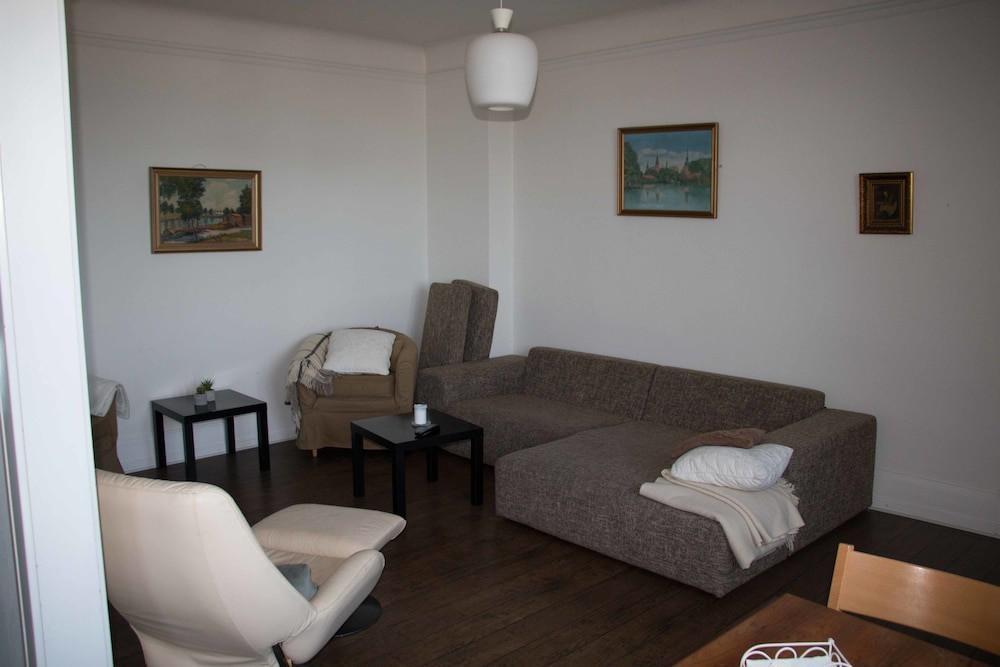 Danhostel Helsingor Luaran gambar