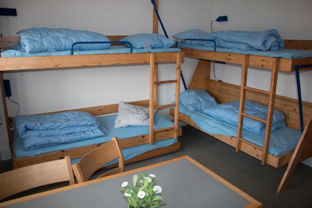 Danhostel Helsingor Luaran gambar