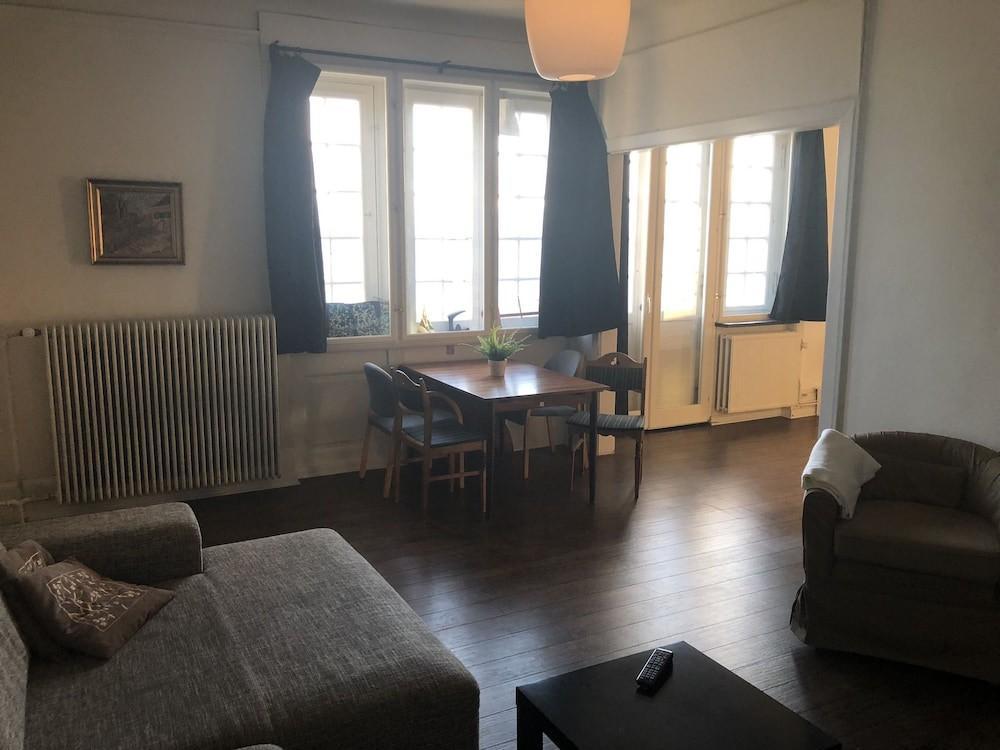 Danhostel Helsingor Luaran gambar