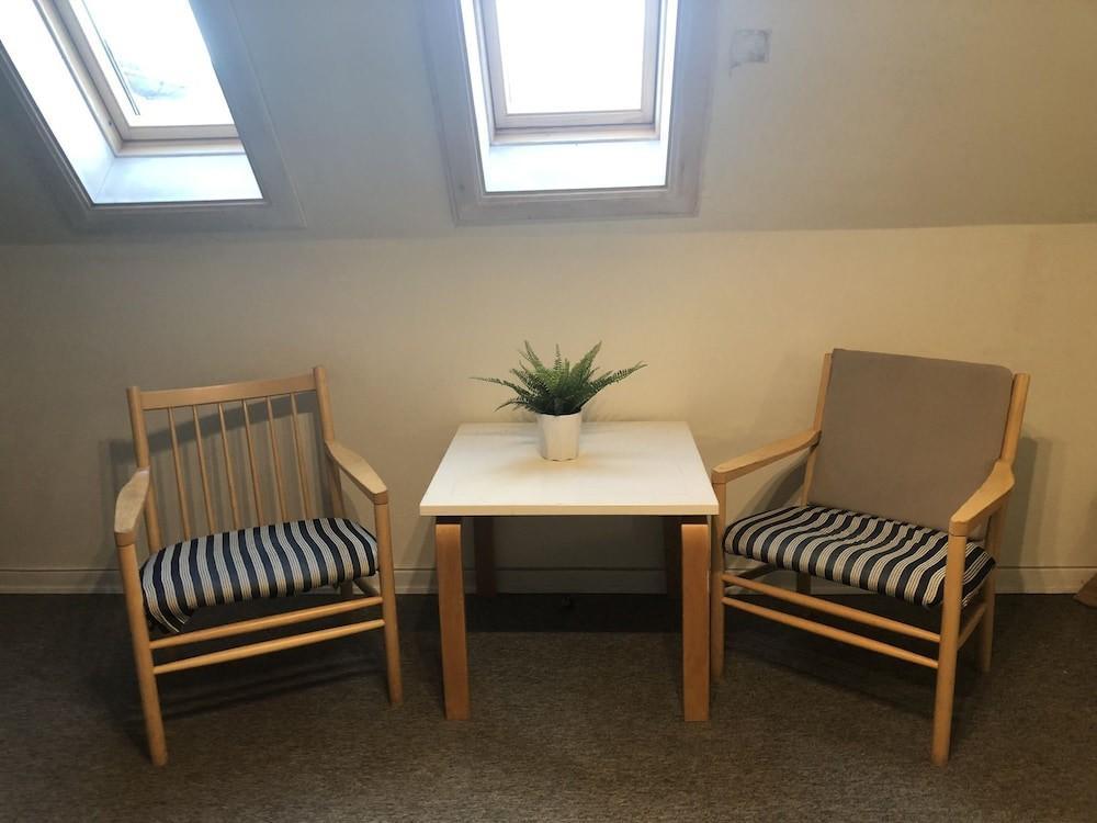 Danhostel Helsingor Luaran gambar
