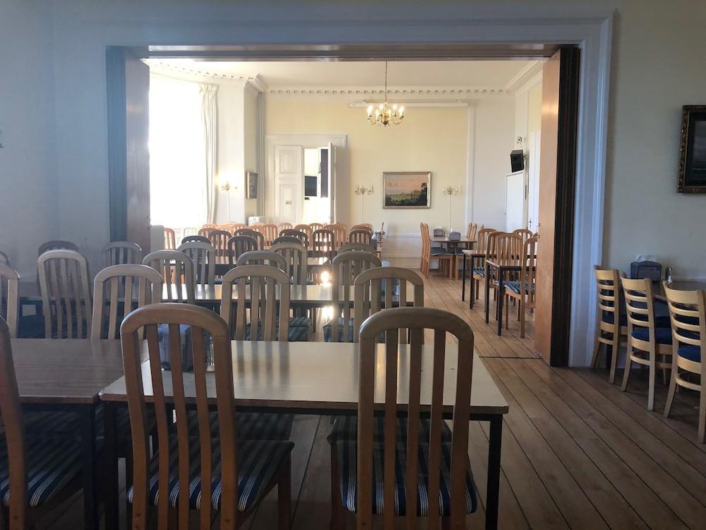 Danhostel Helsingor Luaran gambar