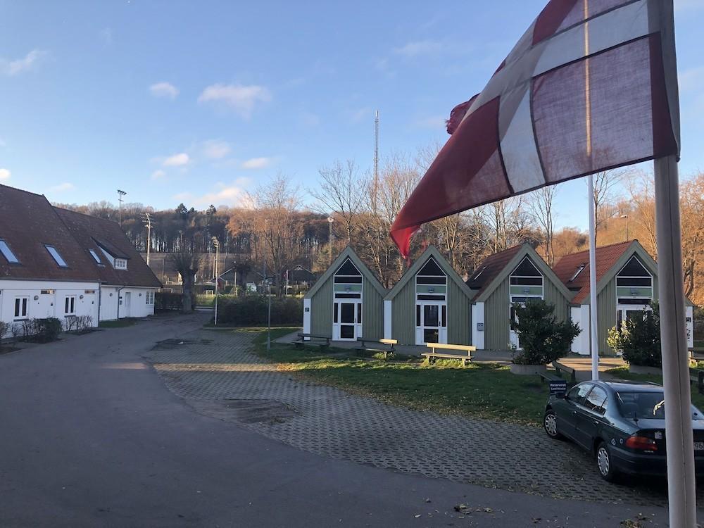 Danhostel Helsingor Luaran gambar
