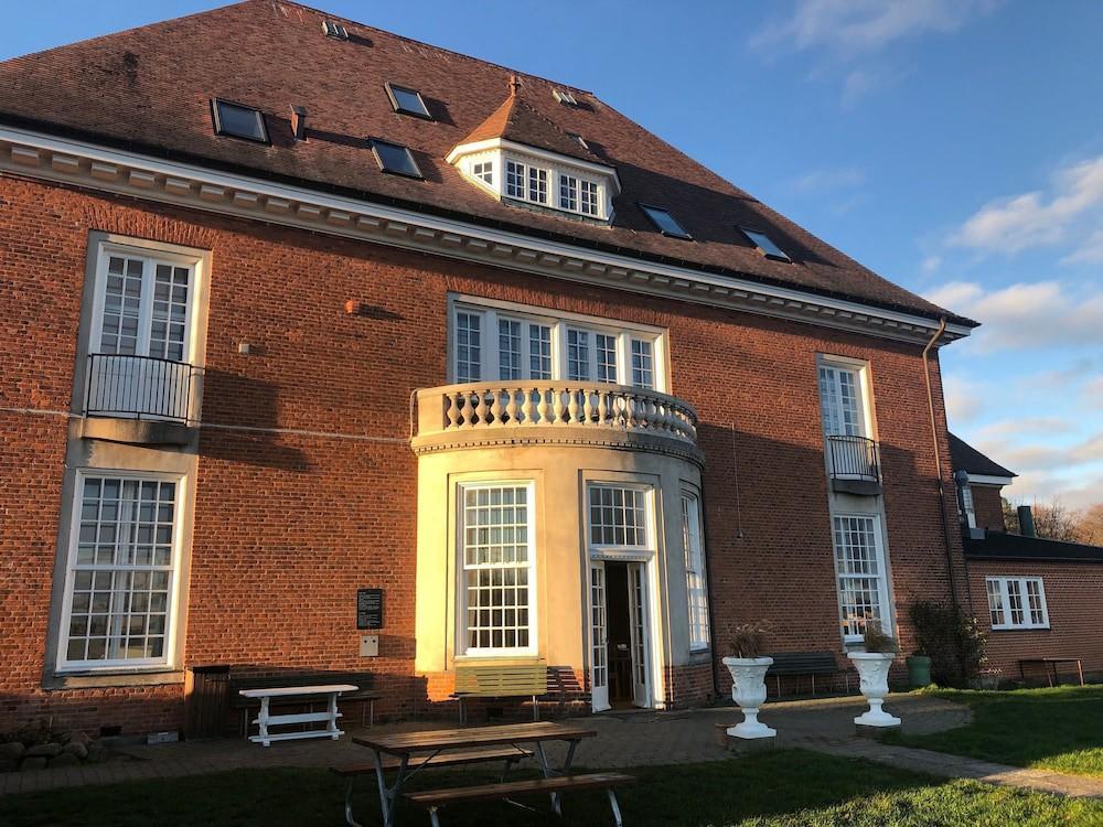 Danhostel Helsingor Luaran gambar