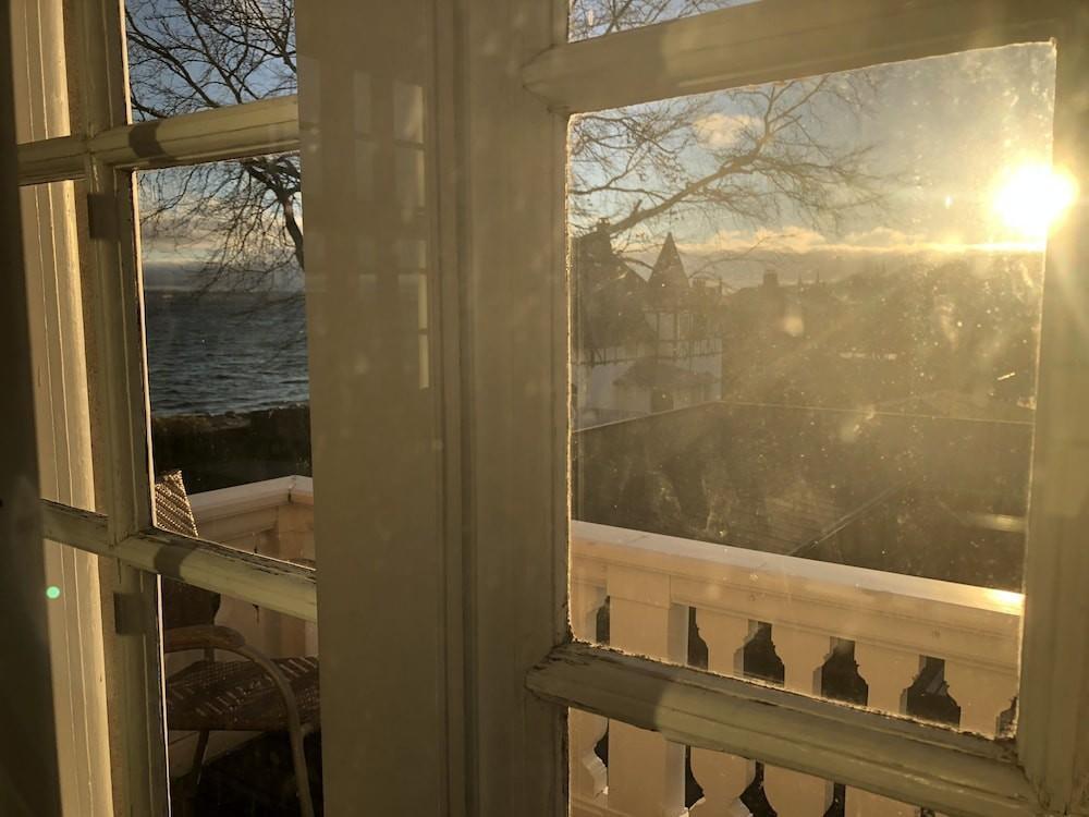 Danhostel Helsingor Luaran gambar