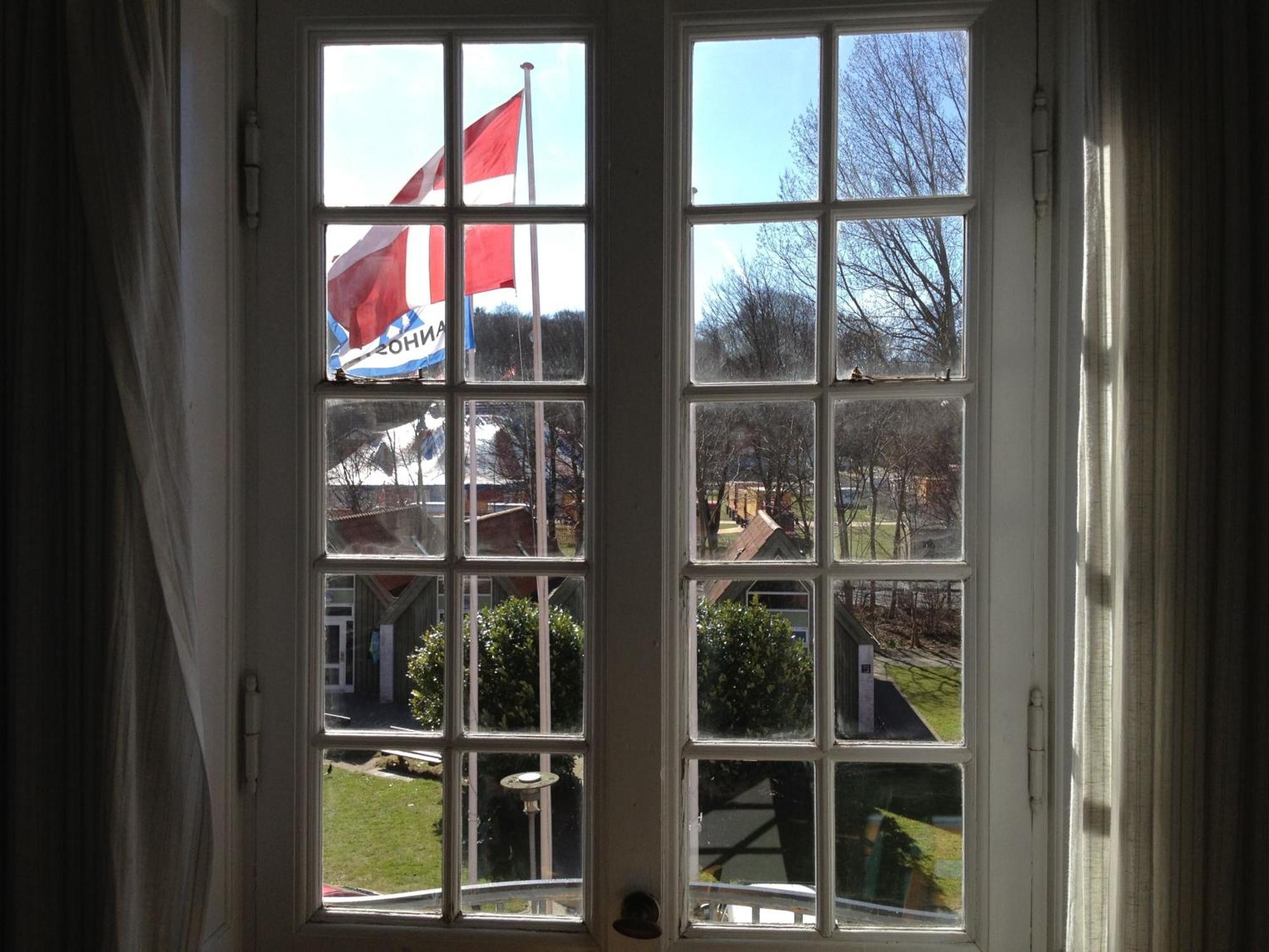 Danhostel Helsingor Luaran gambar