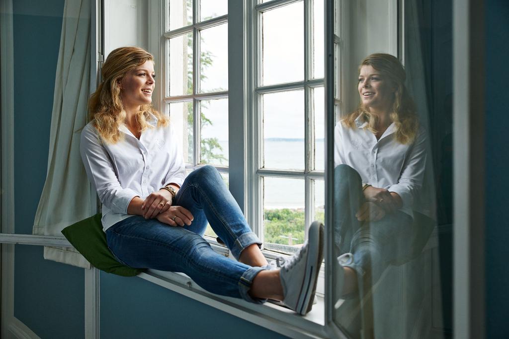 Danhostel Helsingor Bilik gambar